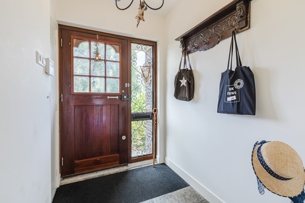 Medium property photo - Souburghlaan 14, 2741 EL Waddinxveen